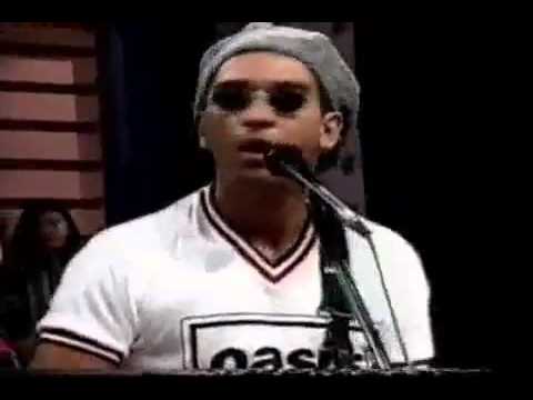 Os Paralamas no Programa Livre 1995   Uma Brasileira