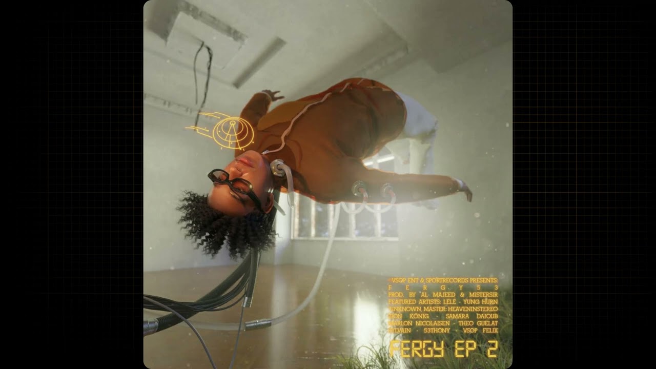 Fergy x Pashanim Type Beat - Sativa (prod. jonny)