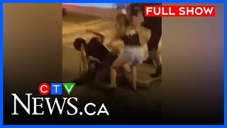 16-year-old girl beaten during Kempenfest | CTV News Barrie at Six for Aug. 4, 2026