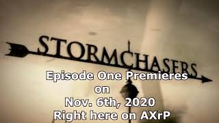 Storm Chasers The Game Season One: First Teaser