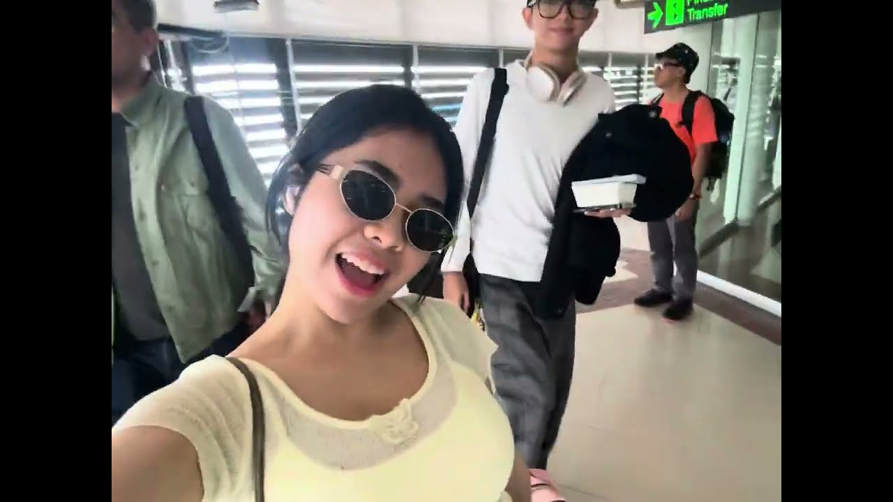 ELECTRICITY TO LAMPUNG!!