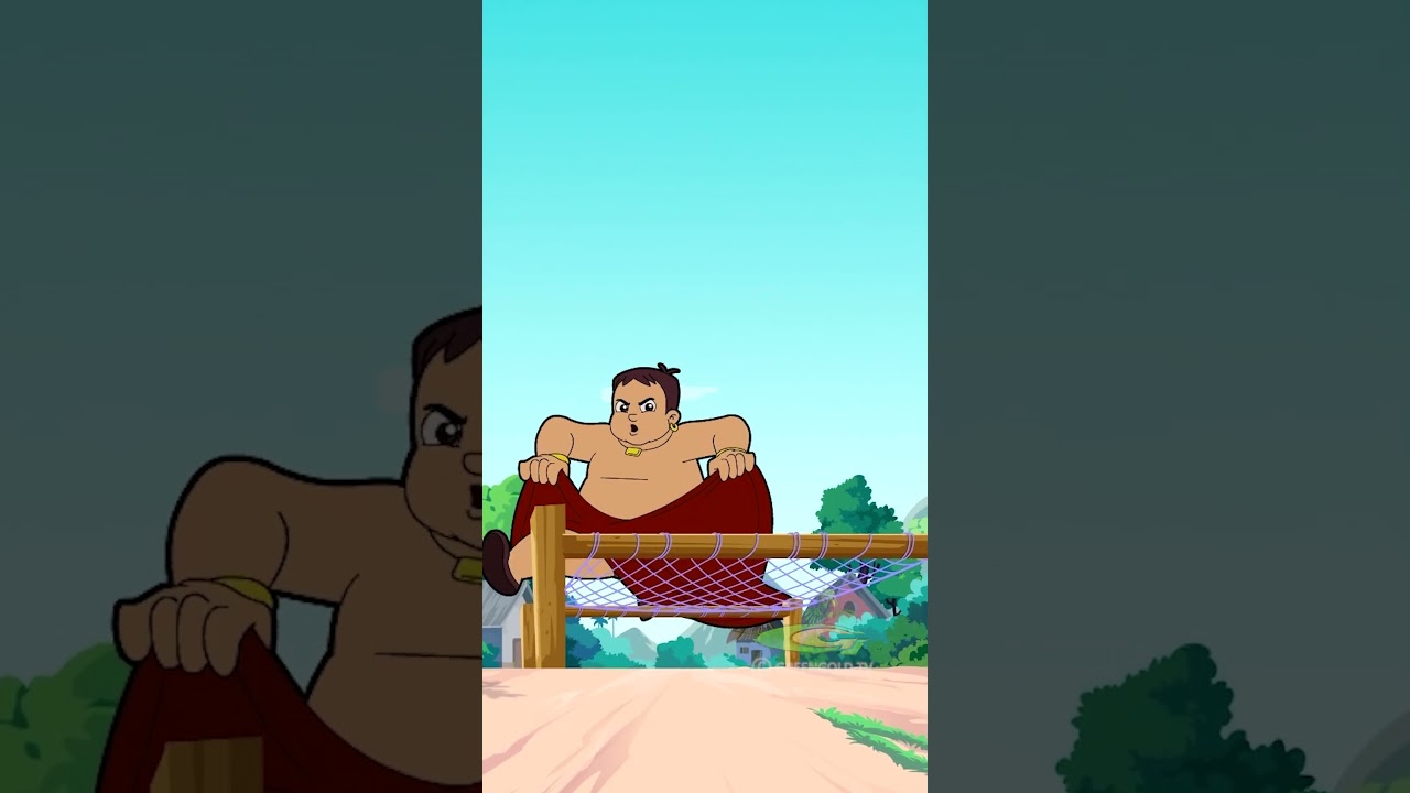 Kalia Ustaad | Funny Cartoons for Kids | Animation Shorts Videos for Kids