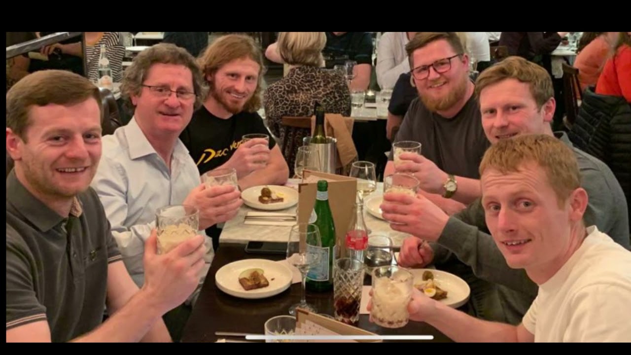 Terry Campbell - Our Eternal Flame