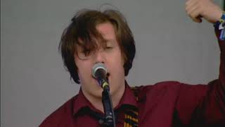 Reuben - Download 2007 (Full Show with Intro and Outro)