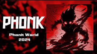 Chaotic Phonk (Brazilian Phonk)