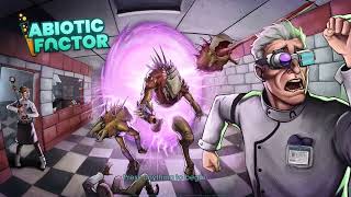 Abiotic Factor OST In-Game Main Menu Theme