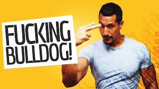 How I Became A "Fucking Bulldog" And Changed My Life screenshot 4
