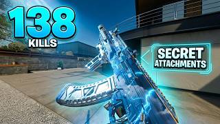 This Secret AK-27 Attachments Got Me 138 Kills in Black Ops 7