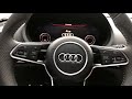 Апгрейд Audi A3 Sportback 2.0TDI DSG6 2016г.вып.