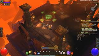 Torchlight 2 PC Gameplay *HD* 1080P Max Settings
