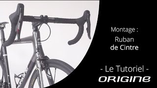 Les Tutoriels Origine - Comment Poser Son Ruban De Cintre ?