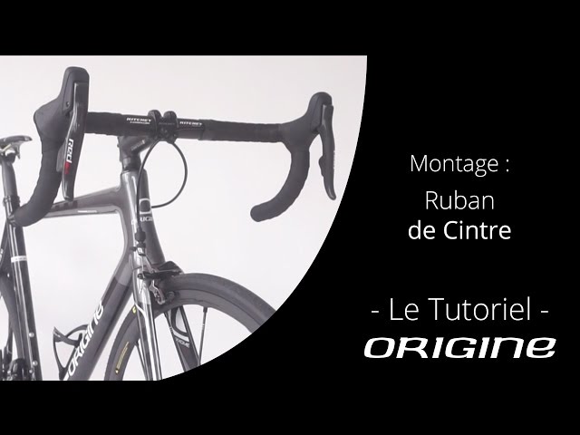 Installer un ruban de cintre vélo : tutoriel et astuces !