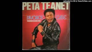 Peta Teanet - Tap City Dam