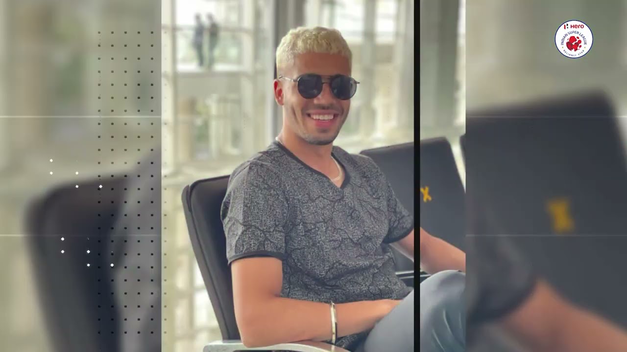 Heroes of Hero ISL - Vikram Singh