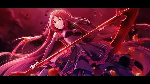 Elizabeth Hidden Technique The Eminence in Shadow Game Global 2023