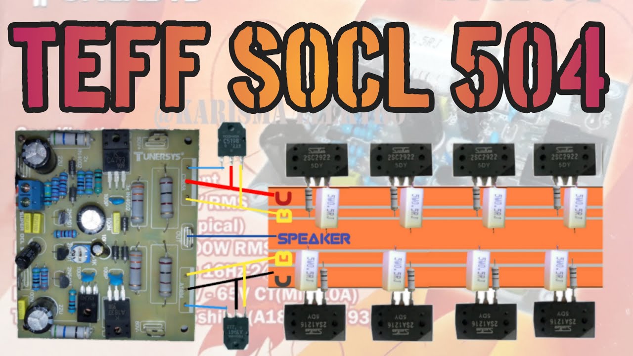  Skema  Driver Socl 506 Tef  Skema  Driver Socl 504 Teff 