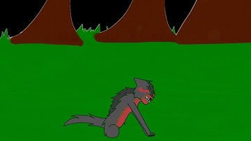 My demons map part 3 for CanadianLolWolf22