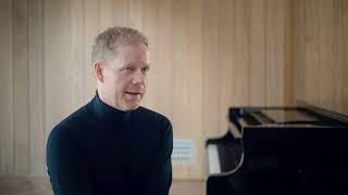 Max Richter on writing for ballet and his new album EXILES