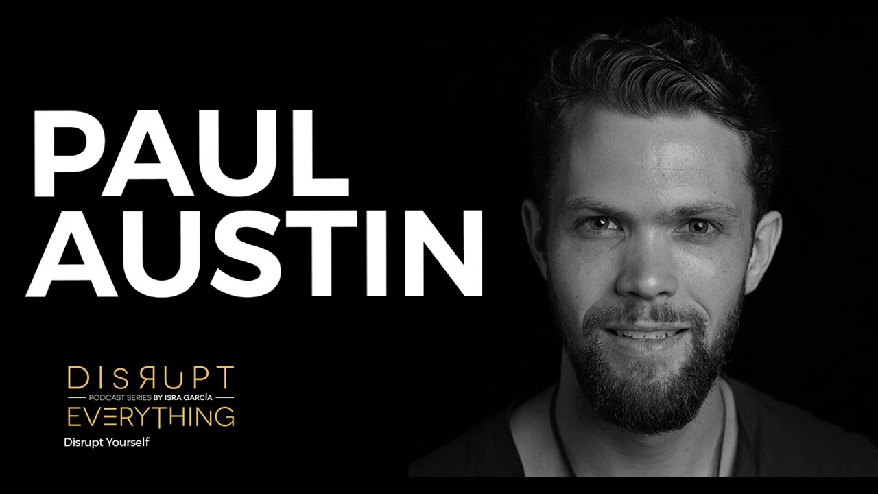 PAUL AUSTIN MICRODOSING WITH PSYCHEDELICS FOR HUMAN POTENTIAL