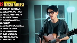 Download Lagu TEREZA FAHLEVI FULL ALBUM - SELIMUT TETANGGA | LAGU GALAU VIRAL 2025 MP3