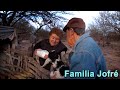259 Cría de cabritos (San Luis) - Familia Jofré - Estancias y Tradiciones