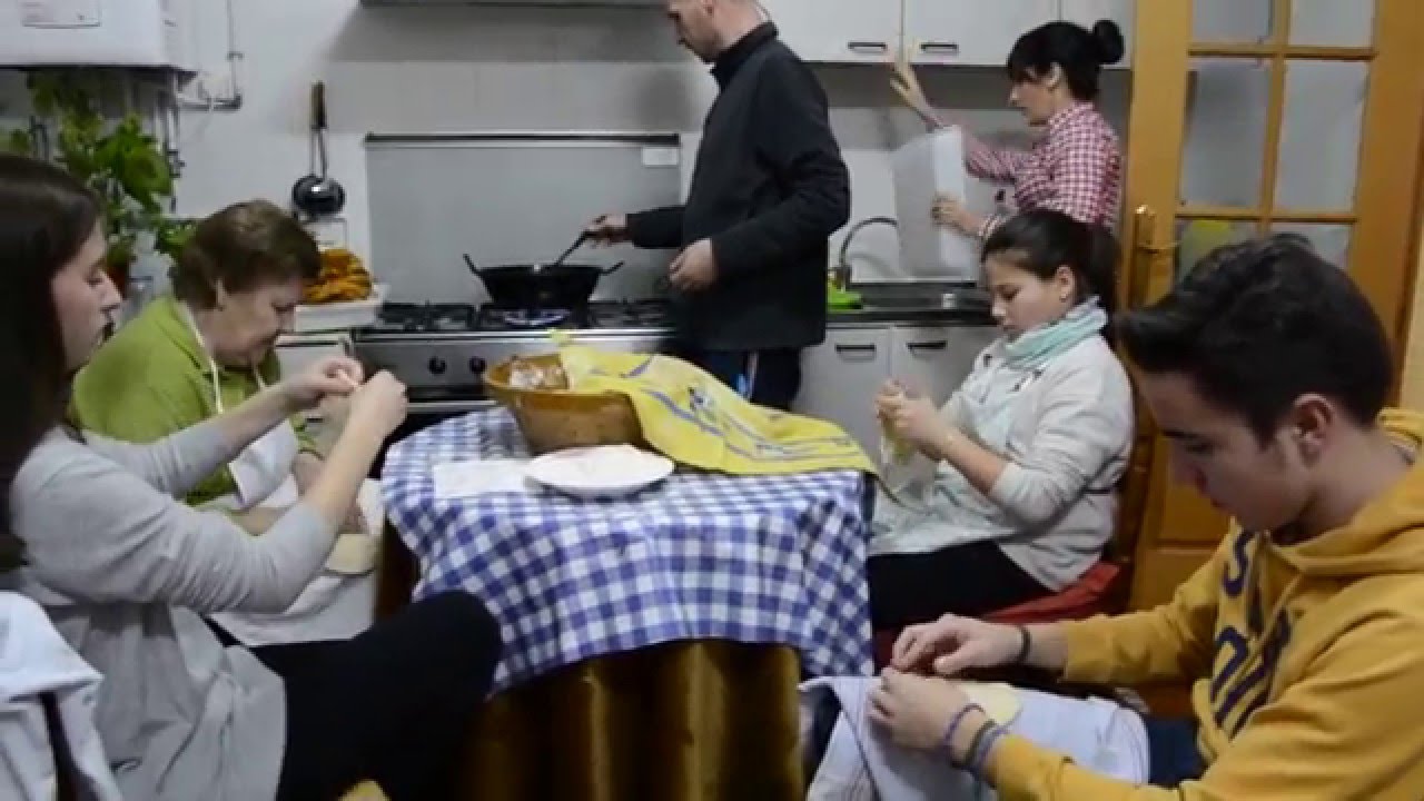 RECETA DE LA ABUELA: TORTAS EN SARTÉN!!!