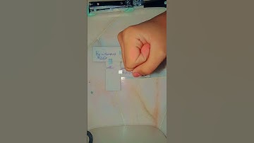 tutorial pemadam gasing 3×3