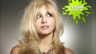 Pixie Lott - Here We Go Again