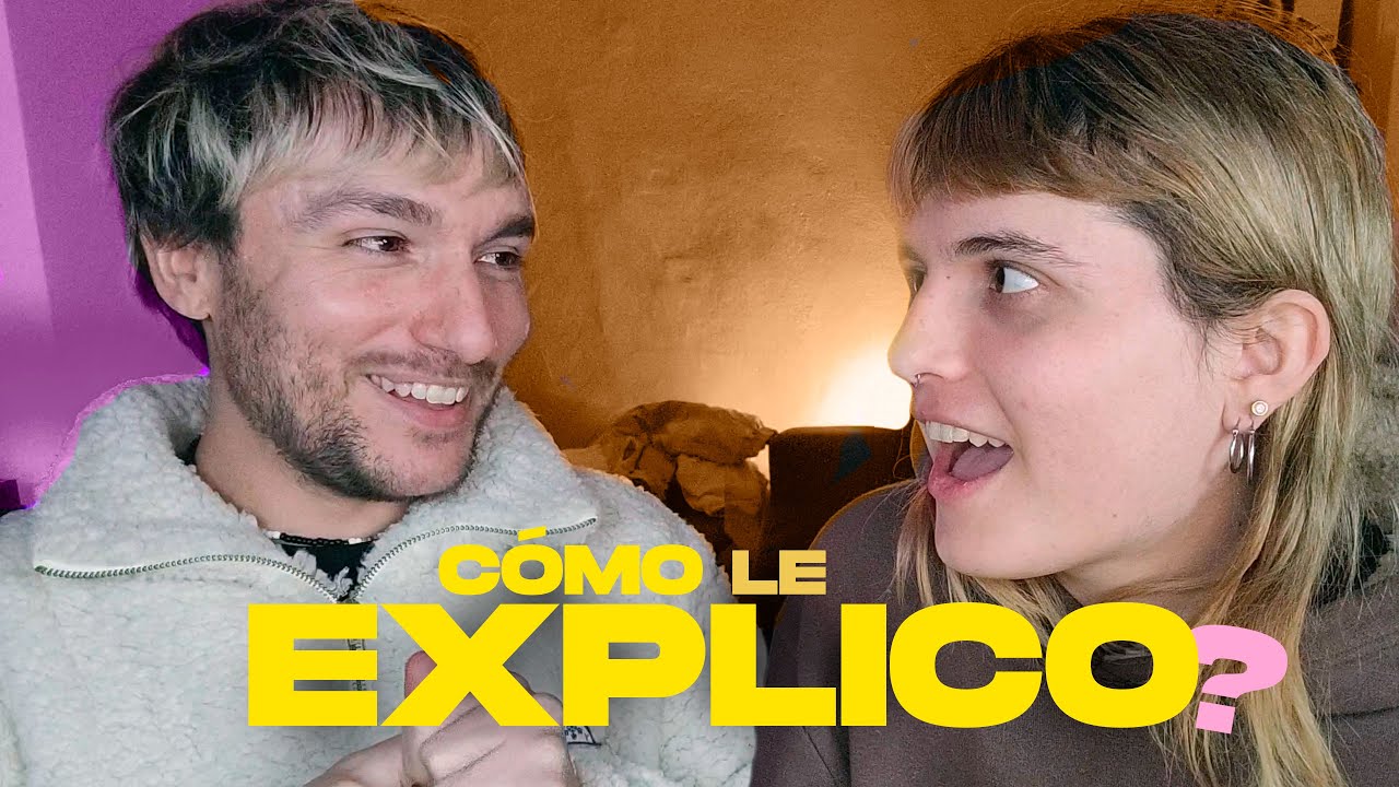CÓMO LE EXPLICO AL SEÑOR? con @ladanidias
