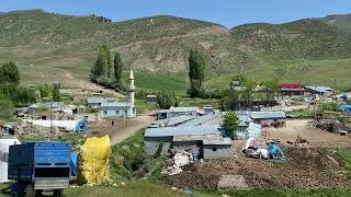 Köy Konağı Önü 21.06.2022 Dipsiz Köyü