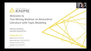 Text Mining on Biomedical Literature