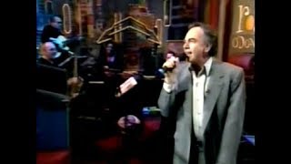 Video thumbnail of "Neil Diamond 1998 Sweet Caroline"