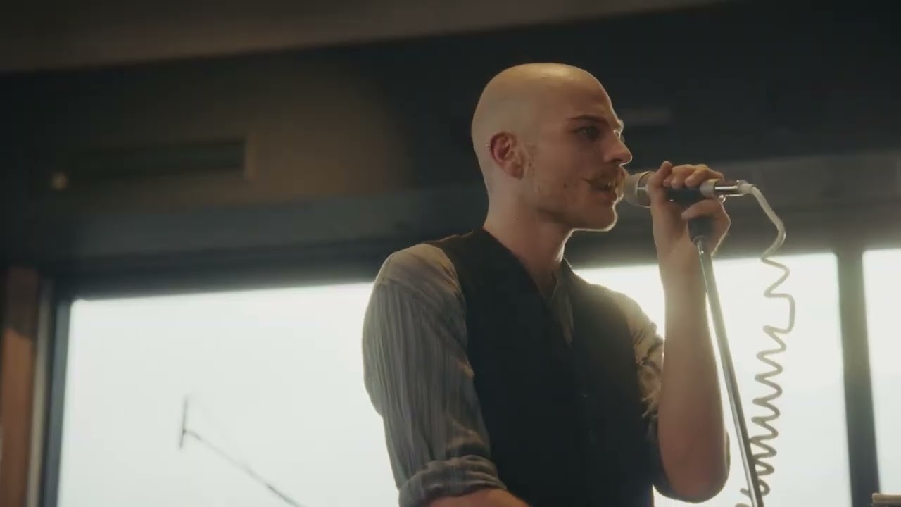 mogel - Keep Your Head Up (H1 Live-Set)