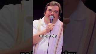 You can’t enjoy stuff made by bad men #standupcomedy #kevinspacey #cancelled