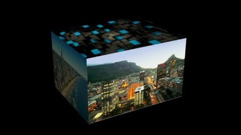 3Ds Max Tutorial : How to use multi sub object material in 3ds max