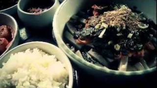 Korean Cuisine and Dining 20111222 #6