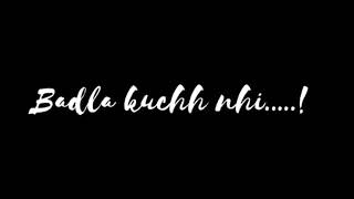 Hummein Tummein Jo Tha Female Version Whatsapp Status Raaj Reboot | Love WhatsApp Status Amit Editor