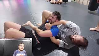 Dojo Storm 21