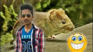 ""Mouse On Screen Scary Joke - Android Best Fun App""||Technical boy rashel|| screenshot 5