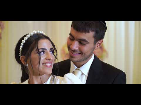 trailer אריה ואסתר 25.08.2021