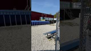 💚Hooch (Big Air) : Jumping into Fall; Bennington, VT / September 2020)