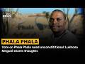 Vote On Phala Phala Ruled Unconstititional Lukhona Mnguni Shares Thoughts 