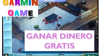 Virtual families 2 en español GANAR DINERO GRATIS