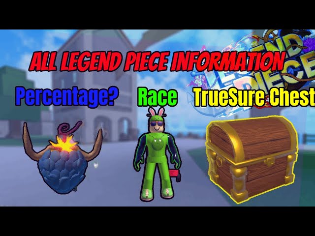 how to reroll race on legend piece｜TikTok Search