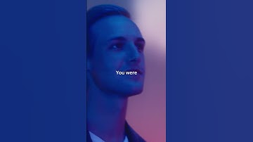 Thumbnail of Official Music Video for Meet Me at the End of the World - verse 1
