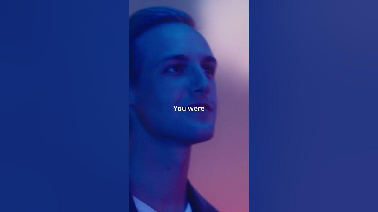Official Music Video for Meet Me at the End of the World - verse 1