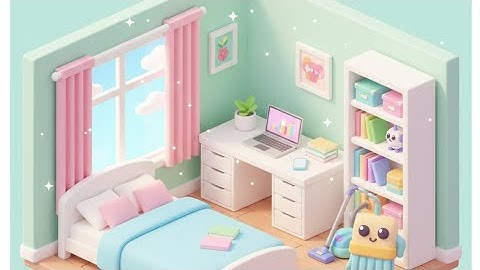 Tidy Master – Level 46 Gameplay | Satisfying Cleaning Game#mobilegaming