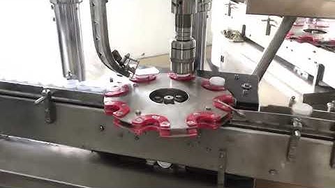 urine container capping and lebeling machine 9898603055 contact