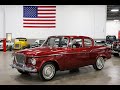 1960 Studebaker Lark VIII For Sale - Walk Around Video ( 16K Miles)