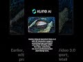 Kling AI Video 3.0: The Future of 4K AI Generation!